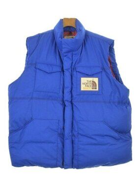 Gucci Down Vest